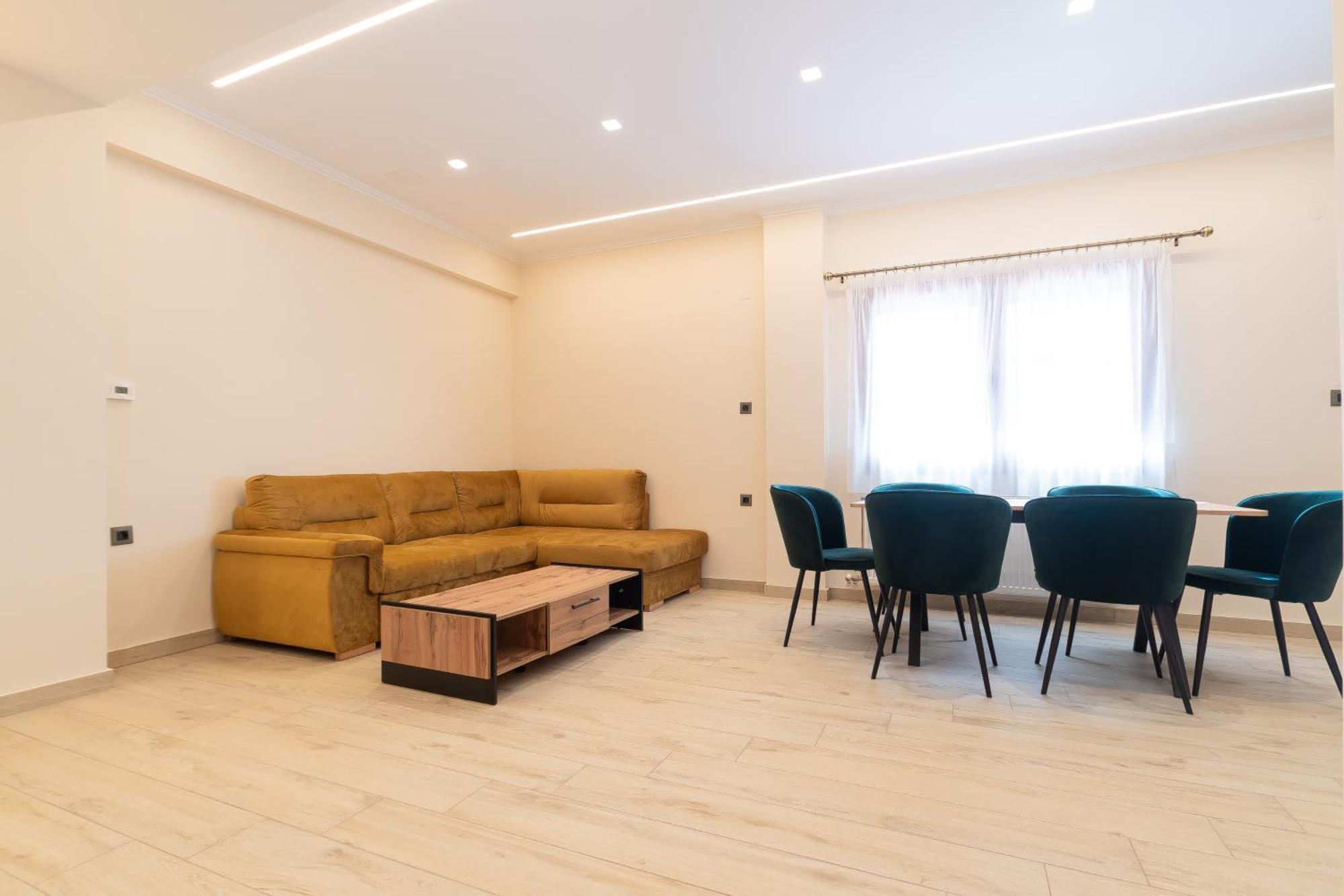 Elegance Suites 普拉塔里亚 外观 照片