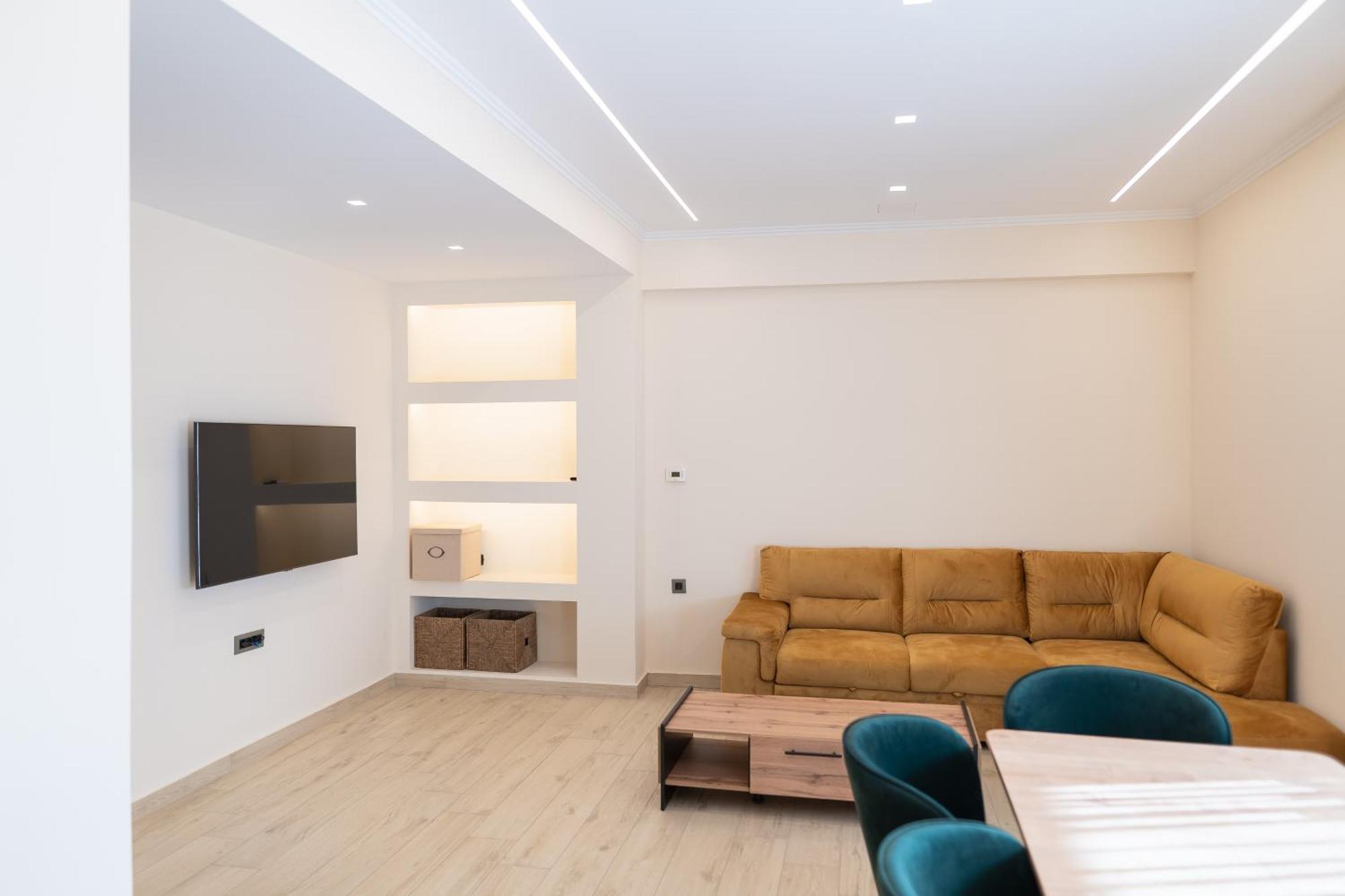 Elegance Suites 普拉塔里亚 外观 照片