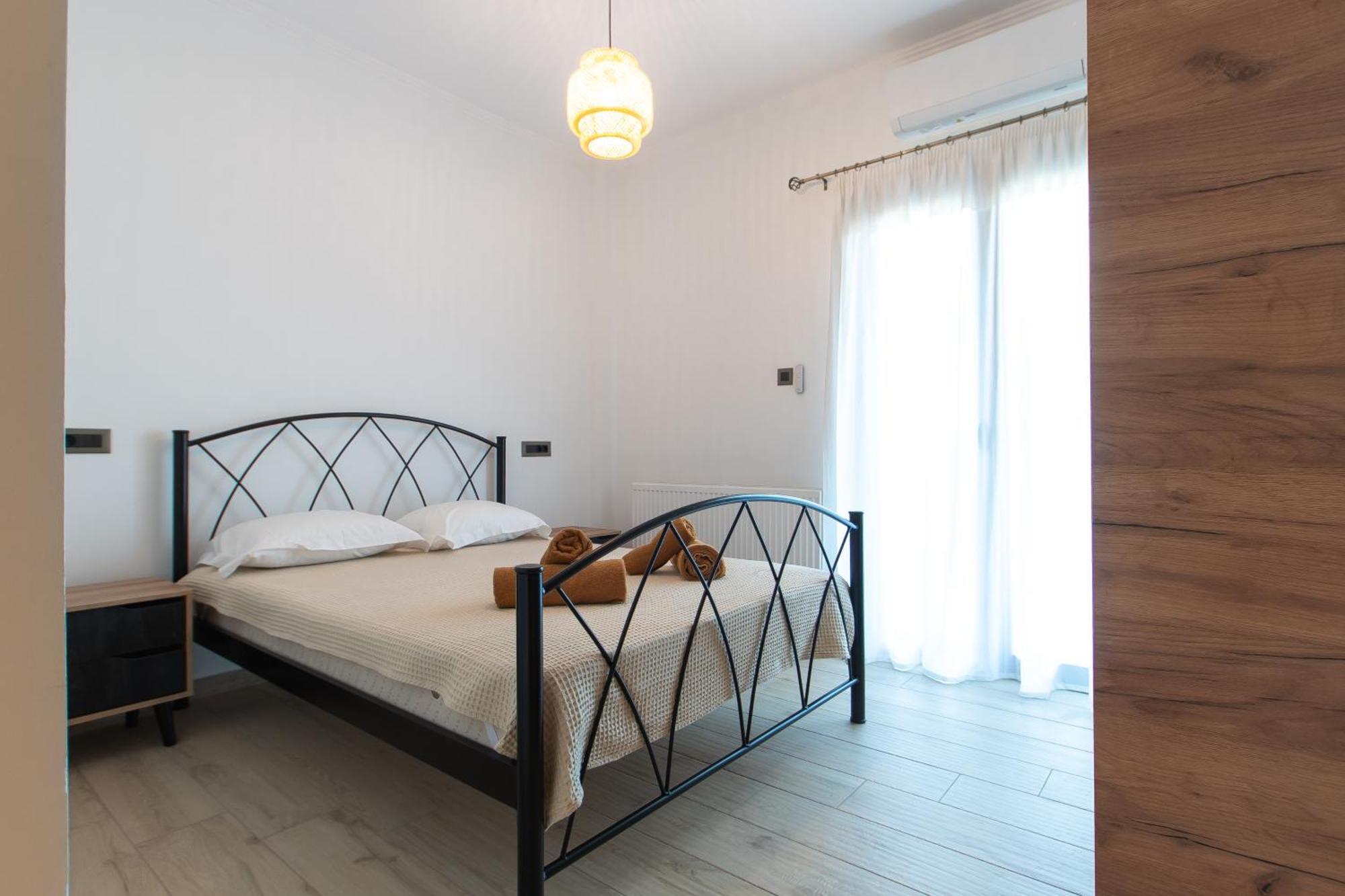 Elegance Suites 普拉塔里亚 外观 照片