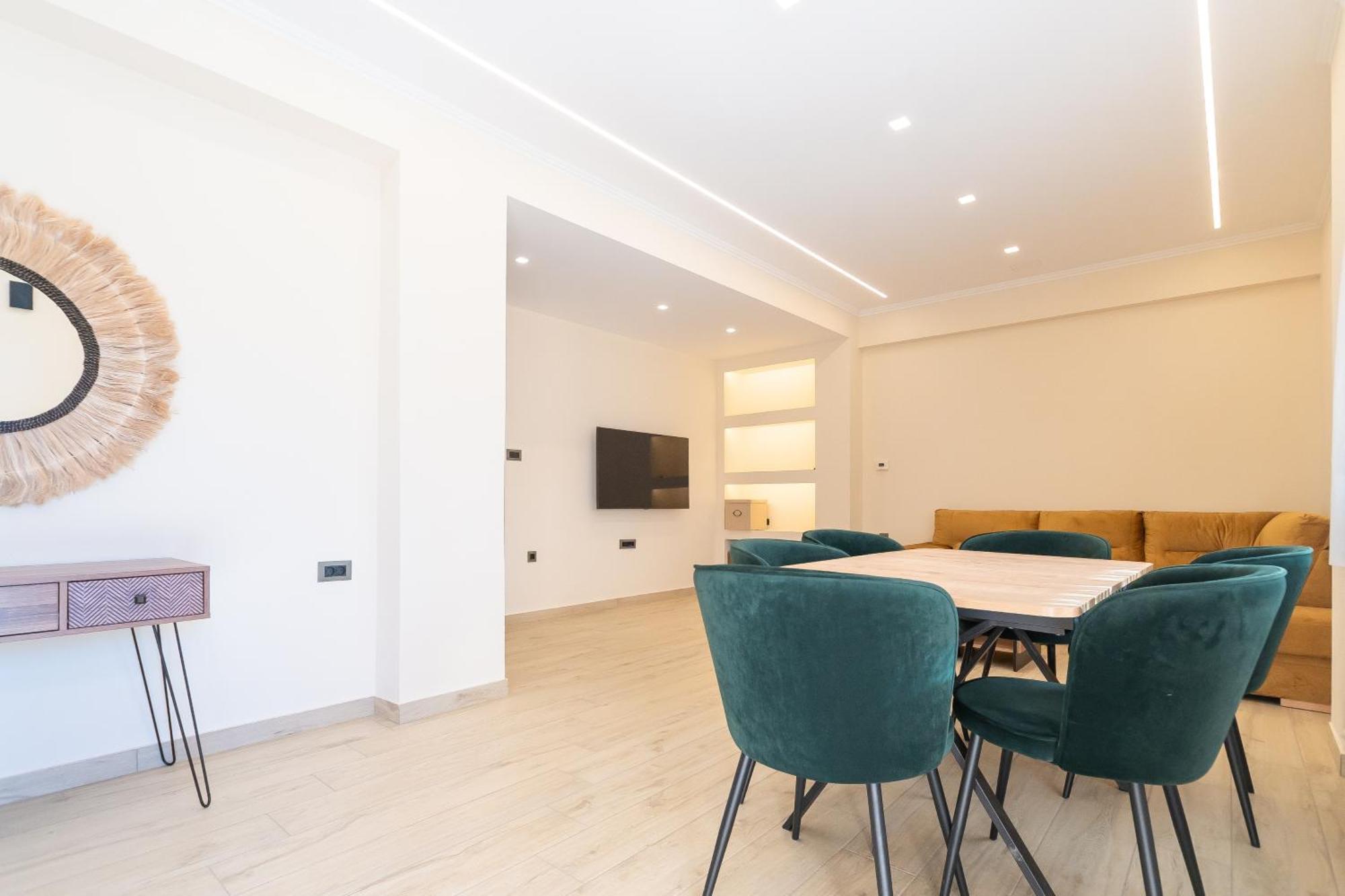 Elegance Suites 普拉塔里亚 外观 照片
