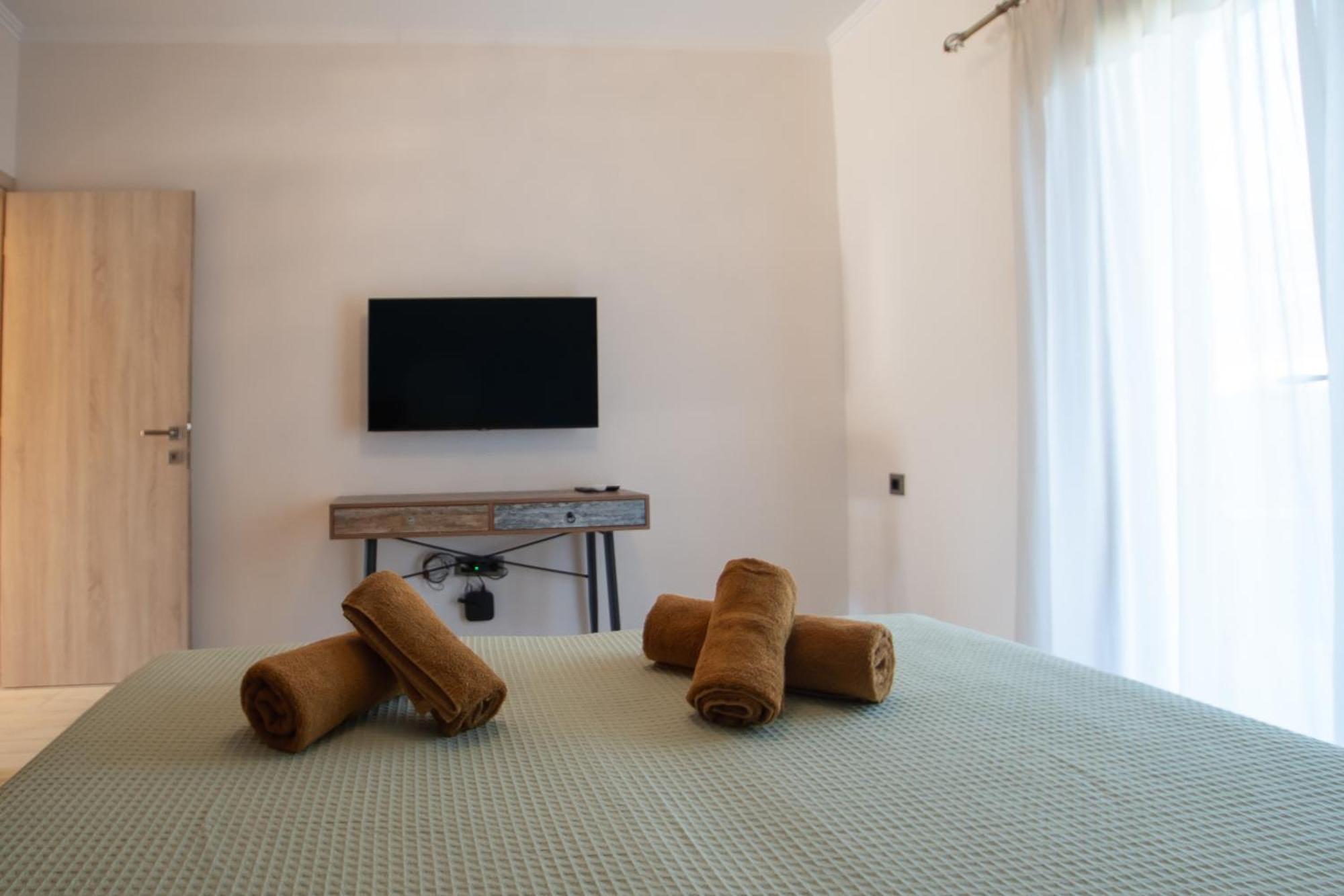 Elegance Suites 普拉塔里亚 外观 照片