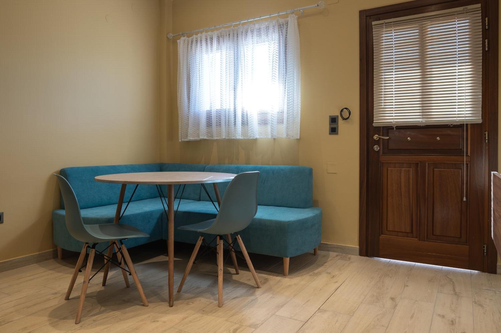 Elegance Suites 普拉塔里亚 外观 照片