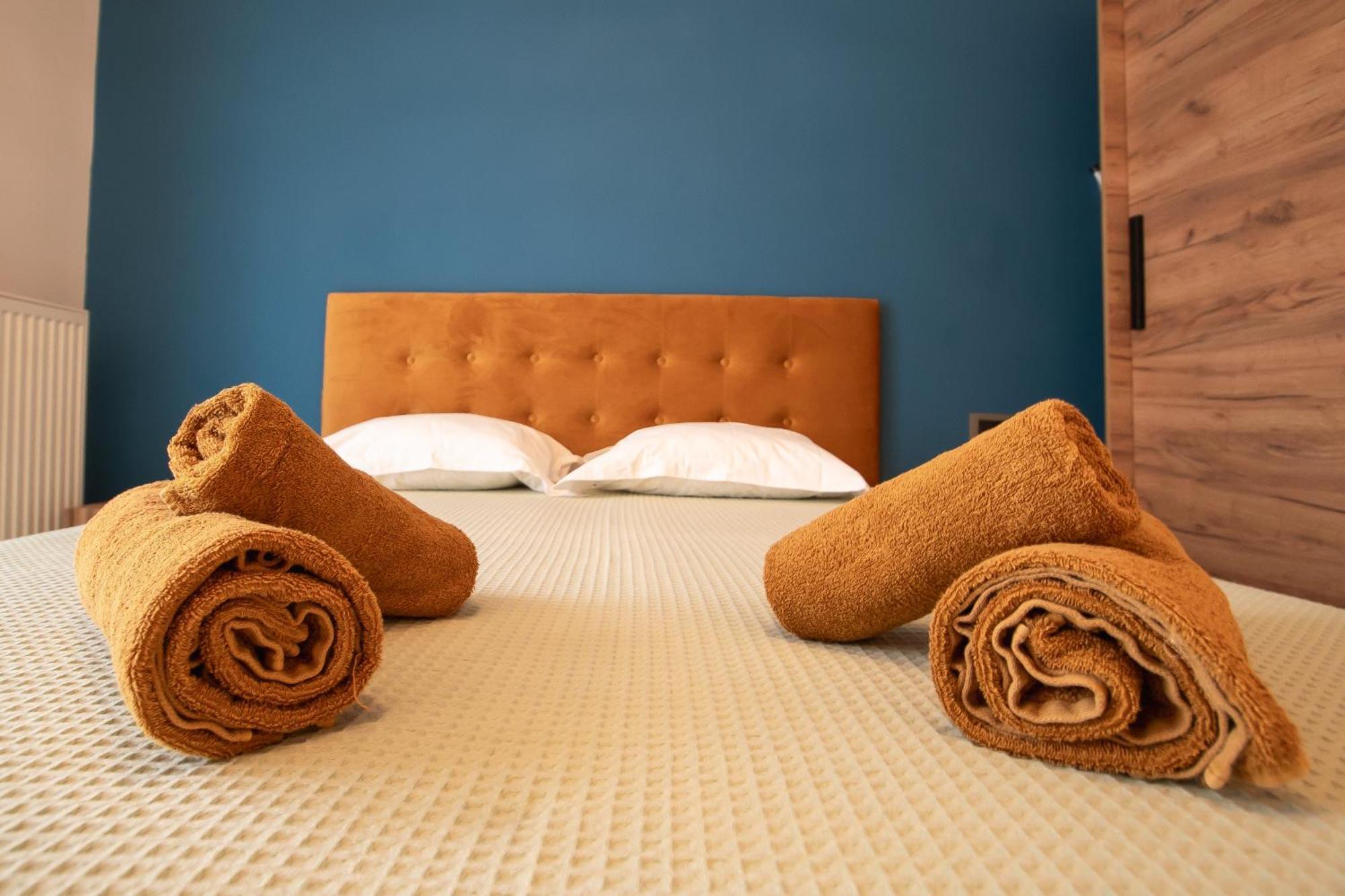 Elegance Suites 普拉塔里亚 外观 照片